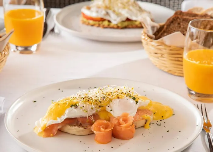 Belmar & Semesteranläggning (resort)