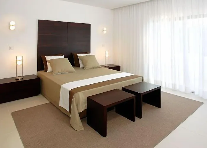 Semesteranläggning (resort) Belmar & 4*