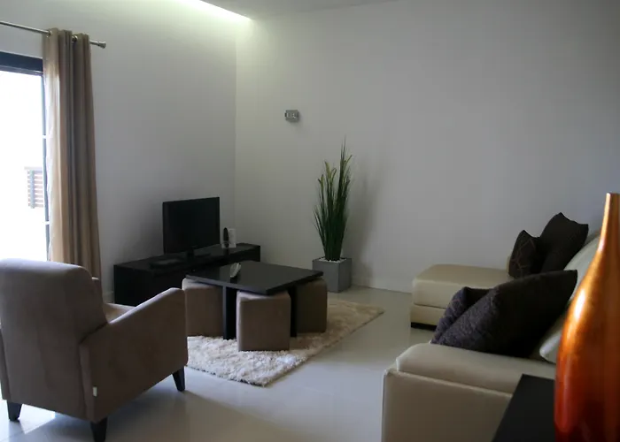 Belmar & Semesteranläggning (resort)