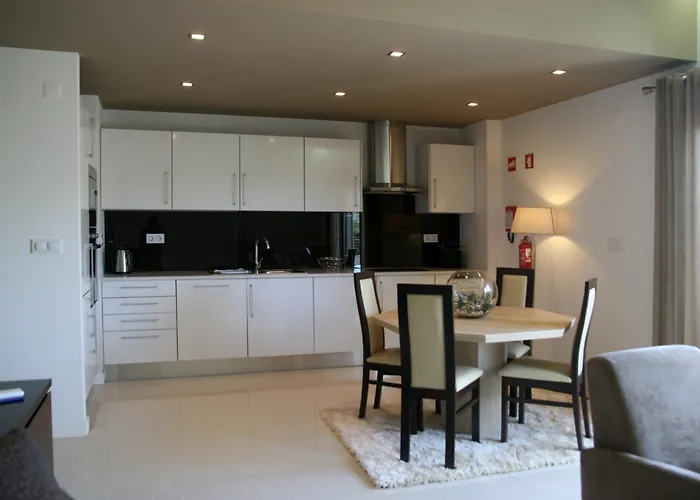 Belmar & Semesteranläggning (resort) Lagos