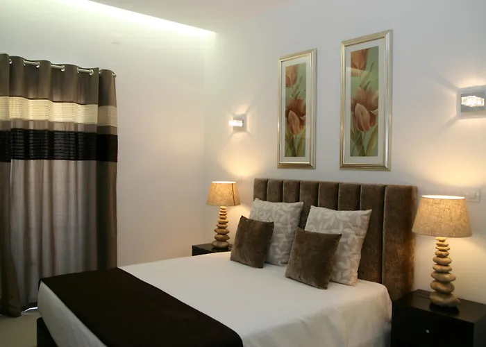 Belmar & Semesteranläggning (resort)