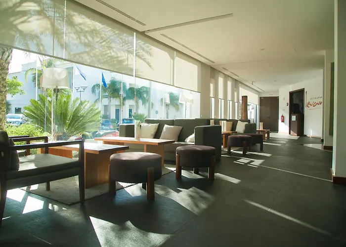 Belmar & Semesteranläggning (resort)