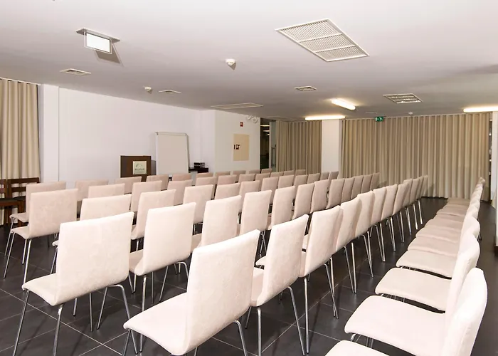 Belmar & Semesteranläggning (resort) Lagos