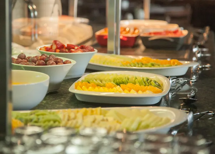 Belmar & Semesteranläggning (resort) Lagos