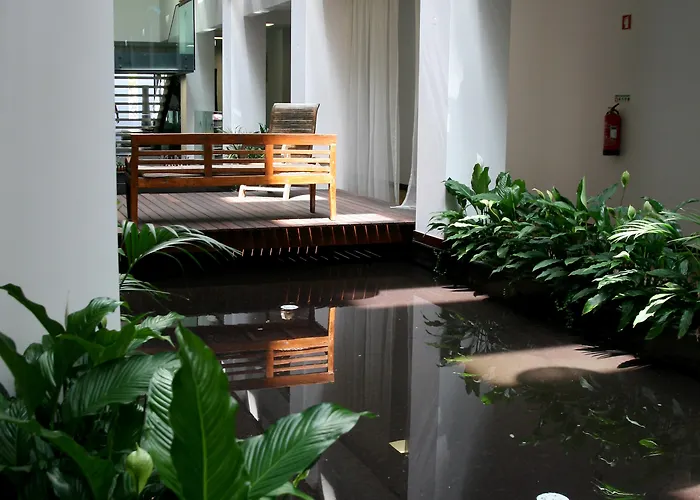 Semesteranläggning (resort) Belmar &