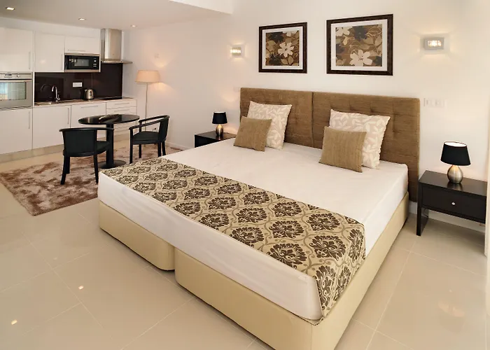 Belmar & Semesteranläggning (resort) 4*