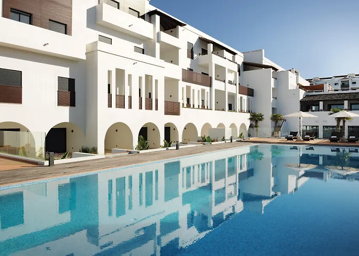 Belmar & Semesteranläggning (resort) 4*