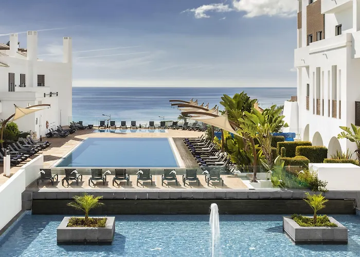 Belmar & Semesteranläggning (resort) 4*