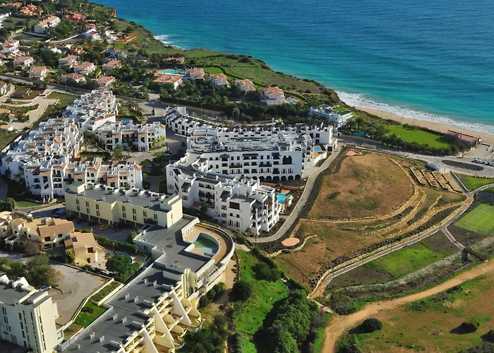 Belmar & Semesteranläggning (resort) Lagos