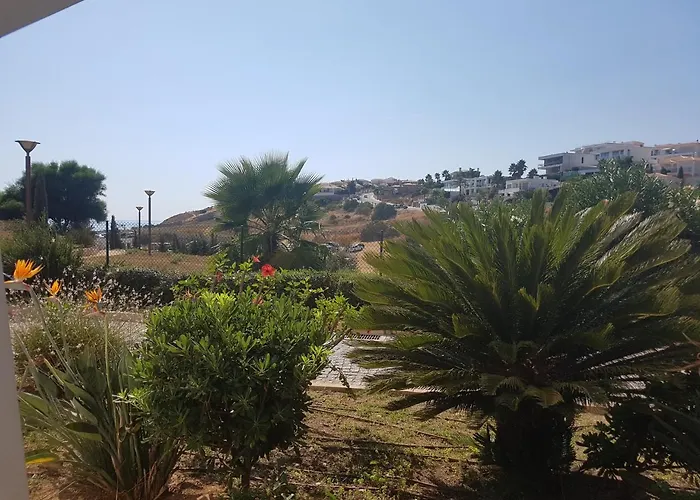 Semesteranläggning (resort) Belmar & Lagos