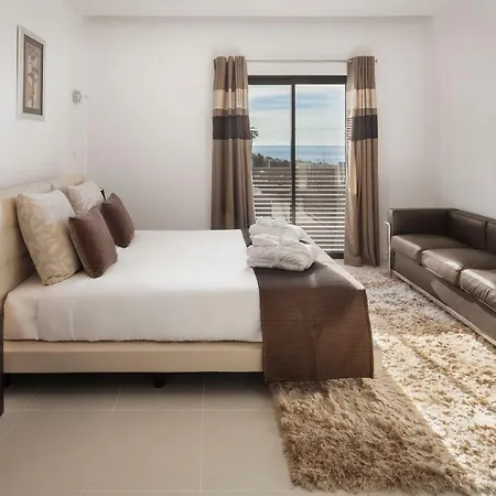 Belmar Spa&beach Resort 4*