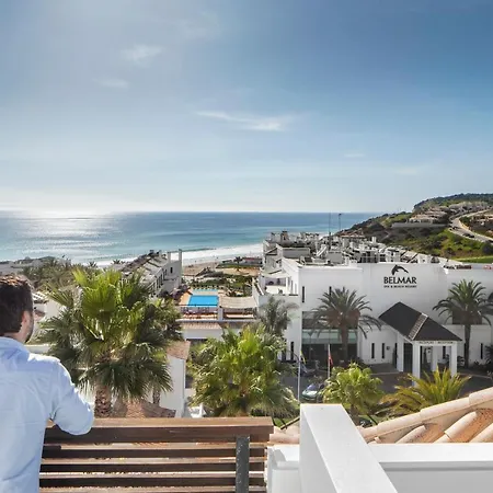 Resort Belmar Spa&beach 4*