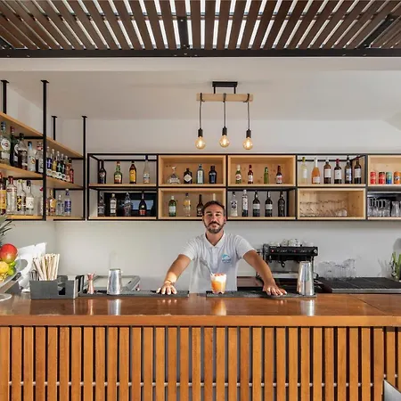 Resort Belmar Spa&beach