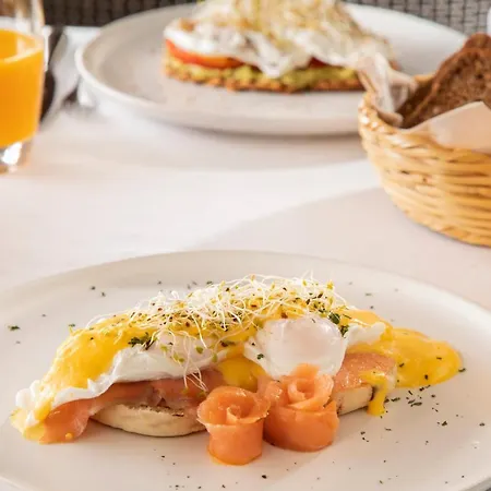 Belmar Spa&beach Resort