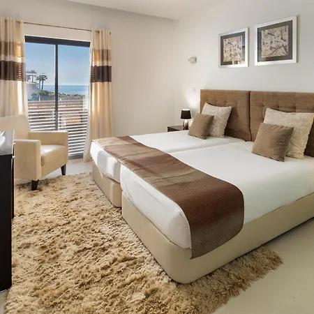 Belmar Spa&beach Resort 4*