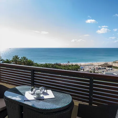 Resort Belmar Spa&beach Lagos