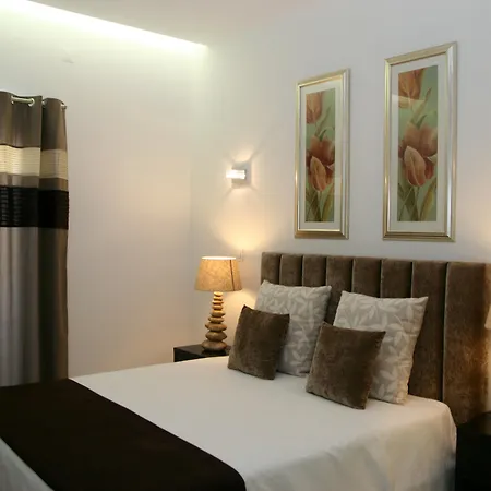 Belmar Spa&beach Resort