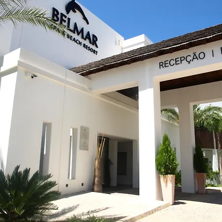 Belmar Spa&beach 4* Lagos