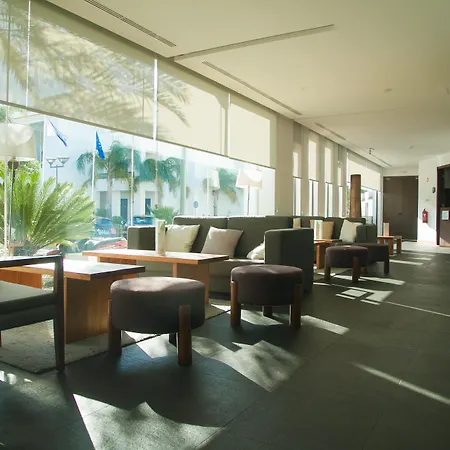 Belmar Spa&beach Resort