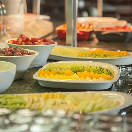 Belmar Spa&beach Resort Lagos