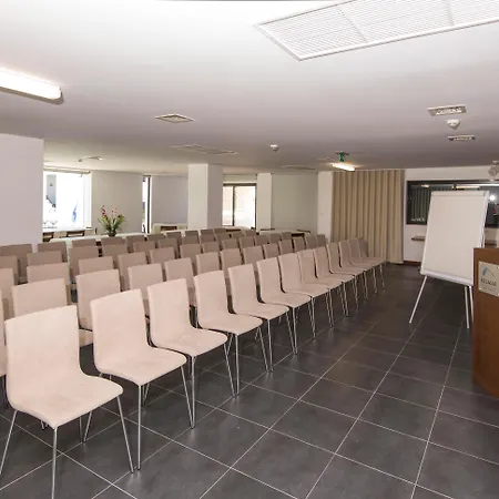 Belmar Spa&beach Resort