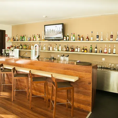 Belmar Spa&beach Resort