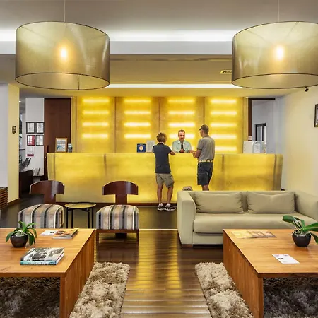 Belmar Spa&beach Resort Lagos