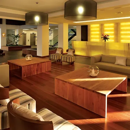 Belmar Spa&beach Lagos