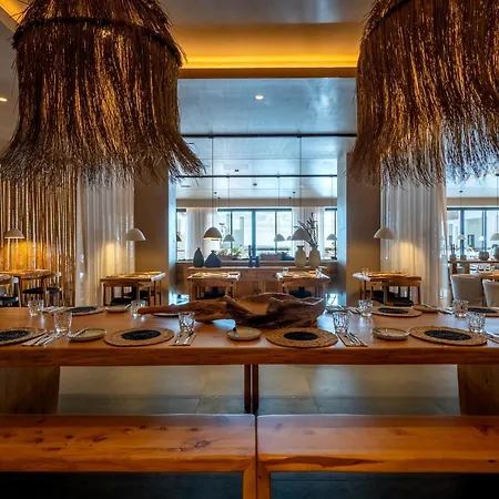 Belmar & Resort 4*