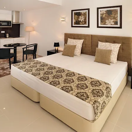 Belmar Spa&beach Resort 4*