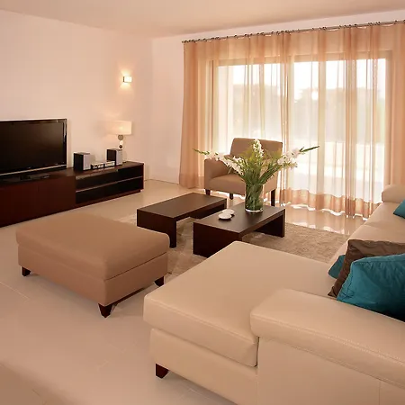 Belmar Spa&beach Resort Lagos