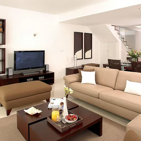 Belmar Spa&beach Lagos