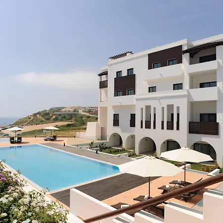 Belmar Spa&beach Lagos