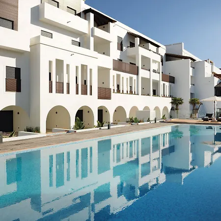 Belmar Spa&beach Resort 4*