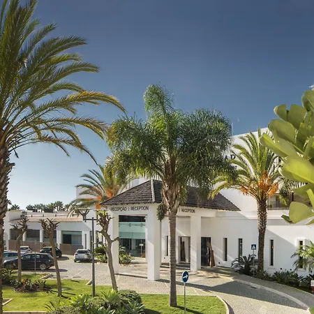 Belmar Spa&beach Lagos