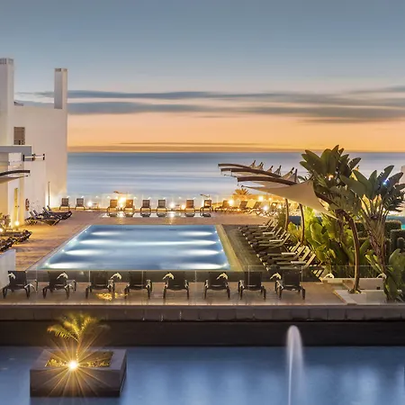 Resort Belmar Spa&beach Lagos