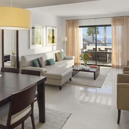 Resort Belmar Spa&beach 4*