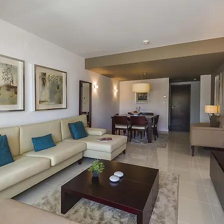 Resort Belmar & 4*