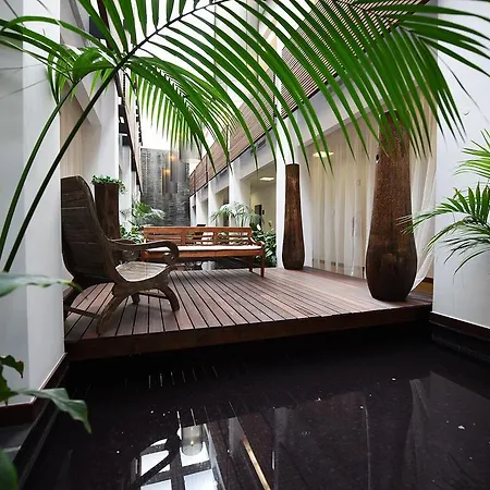 Belmar Spa&beach Resort Lagos