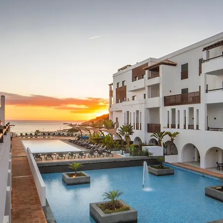 Resort Belmar Spa&beach 4*