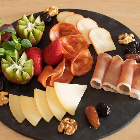 度假村 贝勒马spa及海滩度假酒店