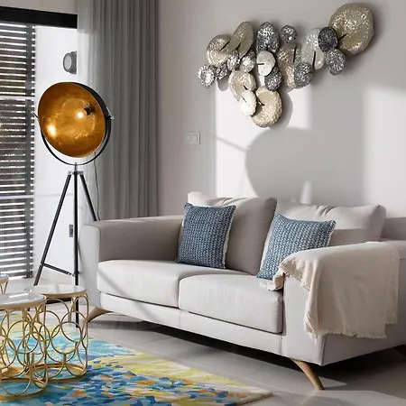 度假村 贝勒马spa及海滩度假酒店