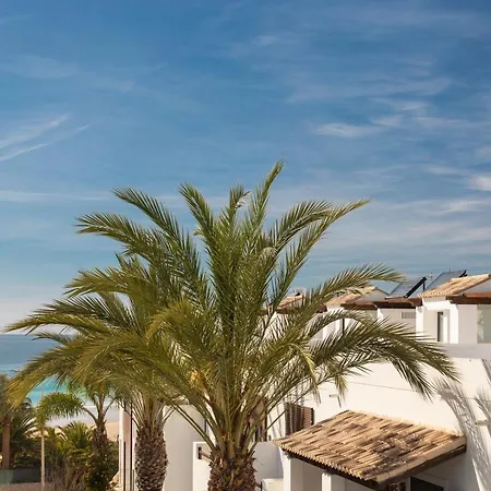 贝勒马spa及海滩度假酒店 4*