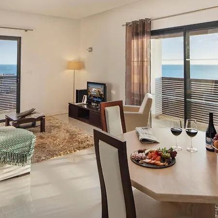 度假村 贝勒马spa及海滩度假酒店 4*