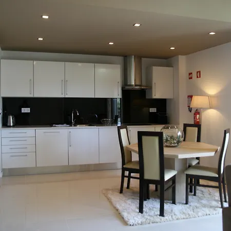 贝勒马spa及海滩度假酒店 度假村 拉哥斯