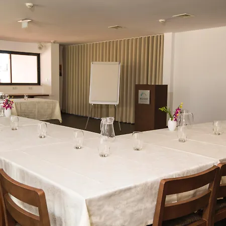 贝勒马spa及海滩度假酒店