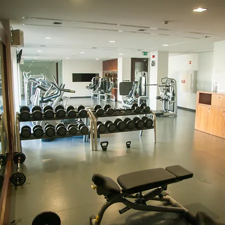 度假村 贝勒马spa及海滩度假酒店 拉哥斯