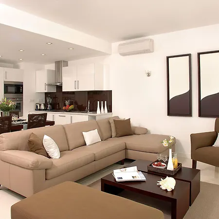 贝勒马spa及海滩度假酒店 度假村