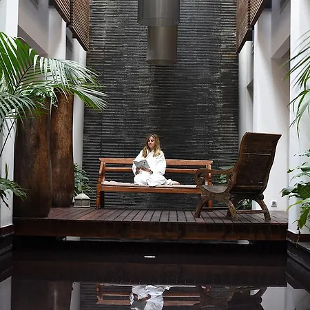 贝勒马spa及海滩度假酒店 4*